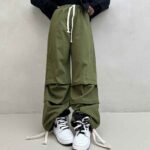 شلوار کارگو کد 100990