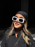 عینک کد 310003 - Image 2