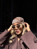 عینک کد 310002 - Image 2