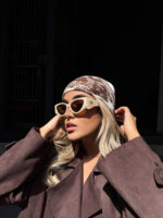 عینک کد 310002 - Image 3