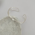 دستبند سیلور کد 310255