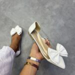 صندل پاپیونی طلقی