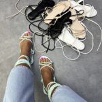 صندل رومی کد 260049