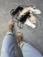 صندل رومی کد 260049