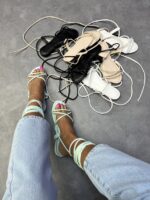 صندل رومی کد 260049 - Image 2