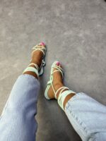 صندل رومی کد 260049 - Image 11