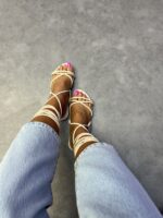 صندل رومی کد 260049 - Image 5