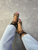 صندل رومی کد 260049 - Image 4