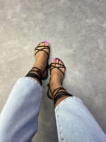 صندل رومی کد 260049 - Image 7