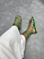 صندل رومی کد 260049 - Image 14