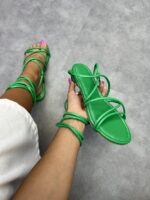 صندل رومی کد 260049 - Image 13