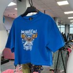 تیشرت چاپی کد 180116