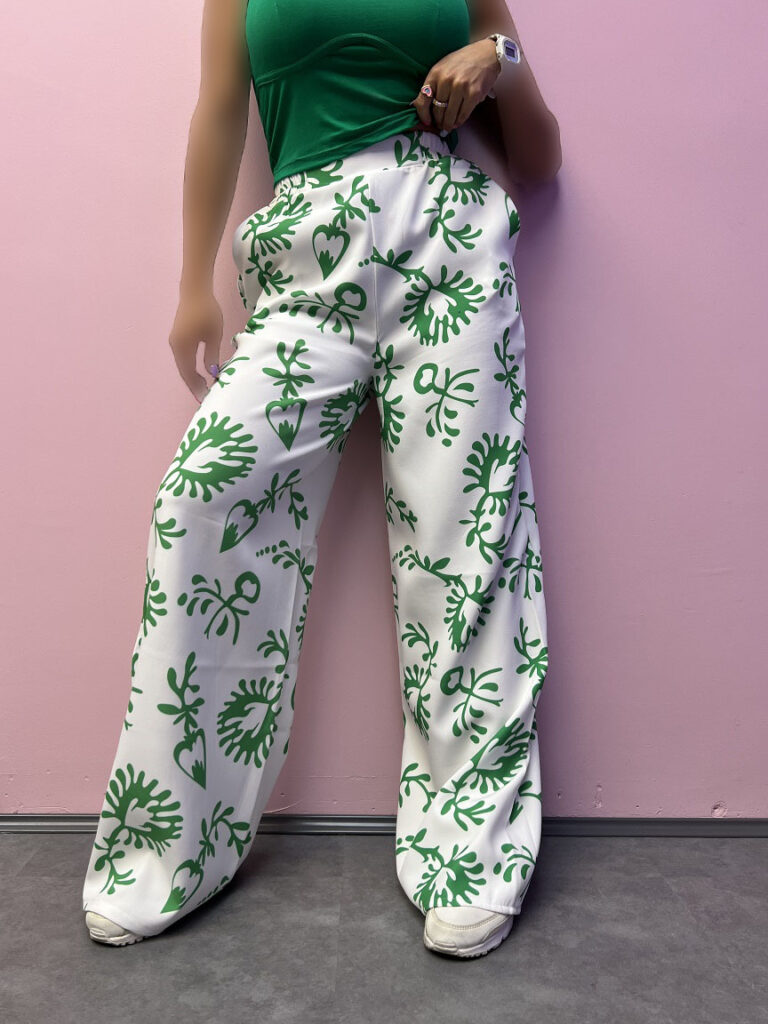 شلوار کد 5038