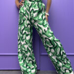 شلوار کد 5033