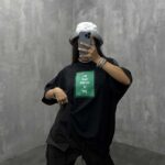 تیشرت VERSION کد 180149