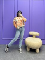 بافت کد 0216 - Image 7