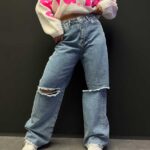 جین بگ زانو زاپ کد 100099