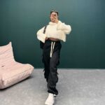 شلوار کارگو دورس کد 100141