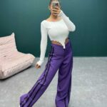 شلوار کد 5002