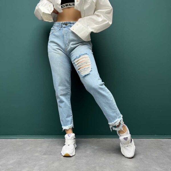 جین مام تک زاپ کد 100193