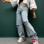 جین بگ زانو زاپ کد 100218