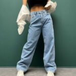 جین بگ ساده کد 100237