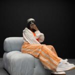 شلوار چاپدار کد 100269