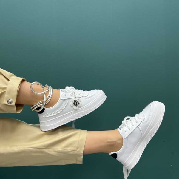 ونس گلدار کد 140162