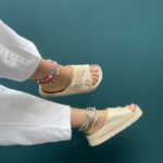 صندل سگک دار کد 140171