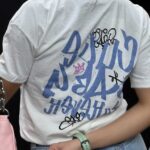 تیشرت CA تدی کد 180101