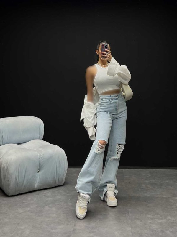 جین بگ زانو زاپ کد 100307