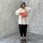 شومیز گلدوزی کد 220139