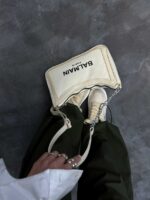 کیف 2 رنگ BALMAIN کد 280101 - Image 20