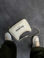 کیف 2 رنگ BALMAIN کد 280101 - Image 21