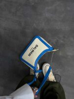 کیف 2 رنگ BALMAIN کد 280101 - Image 14