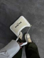 کیف 2 رنگ BALMAIN کد 280101 - Image 11