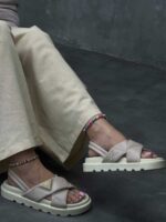 صندل PRADA کد 140173 - Image 3