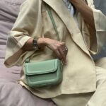 کیف ساده مستطیلی کد 280109