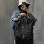 کوله FASHION کد 280104