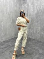 اورال لینن کد 240070 - Image 5