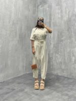 اورال لینن کد 240070 - Image 6