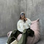 شلوار کارگو 2 کاره کد 100390