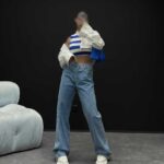 جین بگ دمپاریش کد 100322