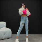 جین مام زاپدار کد 100333