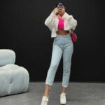 جین مام زاپدار کد 100334