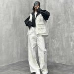 ست وست و شلوار 4 جیب کد 160128