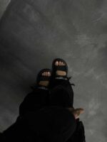 صندل GIVENCHY کد 140196 - Image 2