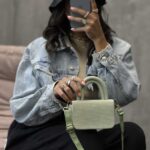 مینی بگ دسته دوبل کد 280114