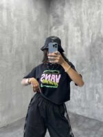 تیشرت vans کد 180119