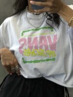 تیشرت vans کد 180119 - Image 6